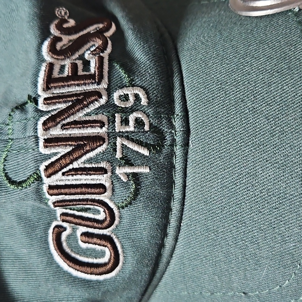 Guinness bottle opener